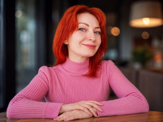 Ганна Ніколаєнко