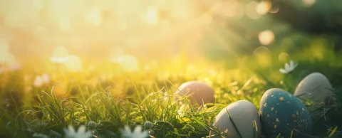 З Великоднем! Фабрика вікон «Болена» слайдер